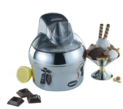 Imagen 2 de Nemox Dolce Vita 1,1 l