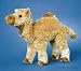 Plush Lawrence Camel 8 