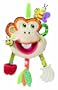 Munchkin Cheeky Monkey Toy