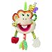 Munchkin Cheeky Monkey Toy