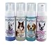 Espree Pet Facial Cleanser 5oz Oatmeal