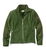 Beretta Full Zip Fleece Jacket