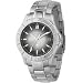 Analog Black Degrade Dial Watch