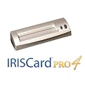IRIScard Pro 4 for PC