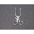 Weitlaner Retractor New Sugical Instrument 6" Sharp