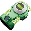 Bandai Ben 10 Hero Time Omnitrix