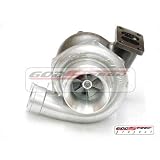 Godspeed Vw Golf Mk3 Mk4 R32 Vr6 Mkiv Jetta Vag Gt35 Turbo Kit by Godspeed