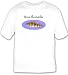 T-shirt with fish, aquarium