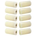 Screw-In Ferrules for Pool Cues - 12mm