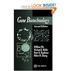 Gene Biotechnology, Second Edition