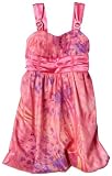 Music Gear #5: Amy Byer Girls 2 6x Empire Bubble Hem Dress