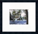 John F. Kennedy National Historic Site 18" x 20" Framed Photograph (NP20A-5B7)