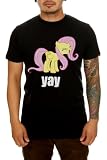 My Little Pony Fluttershy Yay T-Shirt 2XL