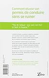 Image de Comment réussir son permis de conduire sans se ruiner