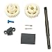 Forward Only Conversion Kit: Revo