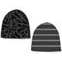 Call of Duty Beanie - Grey Guns Pattern (Revisible)