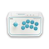 ファイティングスティックWii