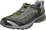 Oboz Men's Lightning BDRY Trail Running Shoe,Charcoal,12 M US