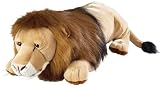 Cuddlekins Lion 30" Plush