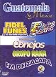 GUATEMALA Y SU MUSICA : VARIOS