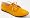 Mustard Suede PU
