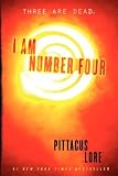 I Am Number Four (Lorien Legacies)