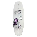 CWB Women's Lotus Wakeboard Package with Bliss Bindings