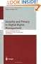 Security and Privacy in Digital Rights Management: ACM CCS-8 Workshop DRM 2001, Philadelphia, PA, USA, November 5, 2001. Revised Papers (Lecture Notes in Computer Science)