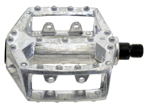 M-Wave Alloy BMX Pedal, 9/16 Inch On Sale