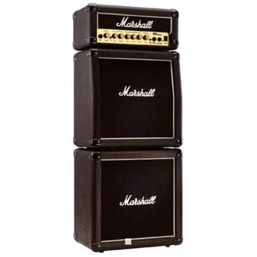 Marshall MG15MS II Microstack