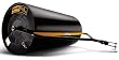 Agri-Fab 24-Inch x 48-Inch Commercial Steel Tow Lawn Roller #45-0216