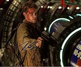 NICK STAHL 8X10 Photo Signed In-Person