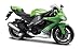 Produkt-Bild: Maisto 531187 - 1:12 Kawasaki ZX-10R '10 (farblich sortiert)