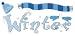 Search : TITLE WAVES STICKER WINTER
