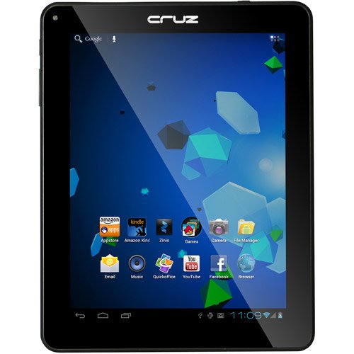 Velocity Micro Cruz T508 8-Inch Tablet On Sale