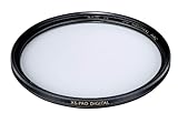 B+W 77mm Slim UV Haze MRC #010 Filter XS-Pro Ring(Slim Line w/Front Thread)