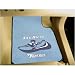 San Diego Toreros NCAA Car Floor Mats (2 Front)
