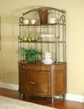 Bartram China Cabinet