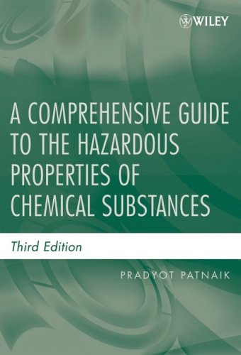 Hazardous Substances