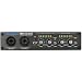 Alesis Mic Tube Duo Stereo Tube Microphone Preamplifier
