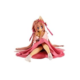 Tayutama � Kiss on my deity PVC Statue 1/6 Mashiro Mito
