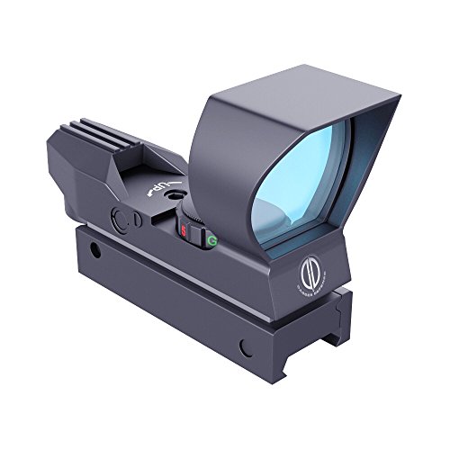 Dagger defense dd102 red dot reflex sight- reflex sight…
