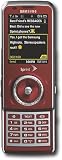 New Samsung Highnote M630 Red Sprint CDMA cell phone