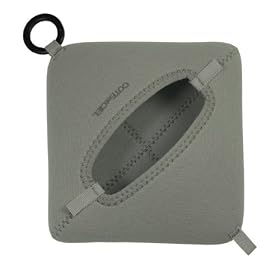 COTEetCIEL Diver Pouch Moon Mist
