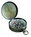 Authentic Models Small Bronze Compass (CO002B)