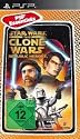 Star Wars - The Clone Wars: Republic Heroes (Essentials)