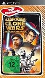 Star Wars - The Clone Wars: Republic Heroes (Essentials)