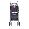 Inglesina Zippy Stroller - Cocoa