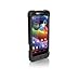 Ballistic SG1075-M005 SG TPU Case for Motorola Droid Razr M - 1 Pack - Retail Packaging - Black