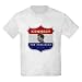 John Fitzgerald Kennedy Kids Light T-Shirt